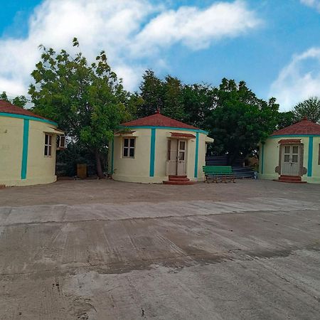 Hotel Rann Of Kachchh Dholavira Esterno foto