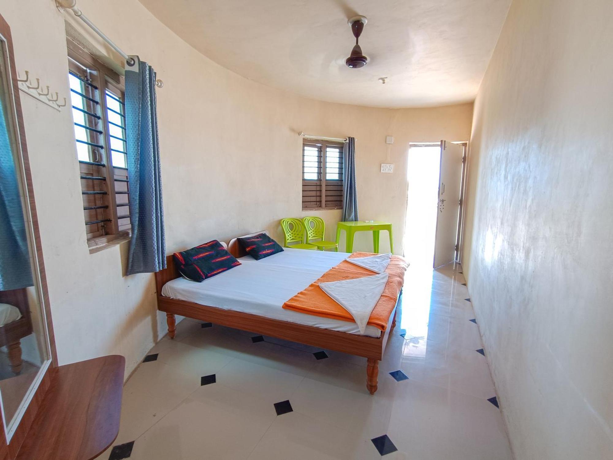 Hotel Rann Of Kachchh Dholavira Esterno foto