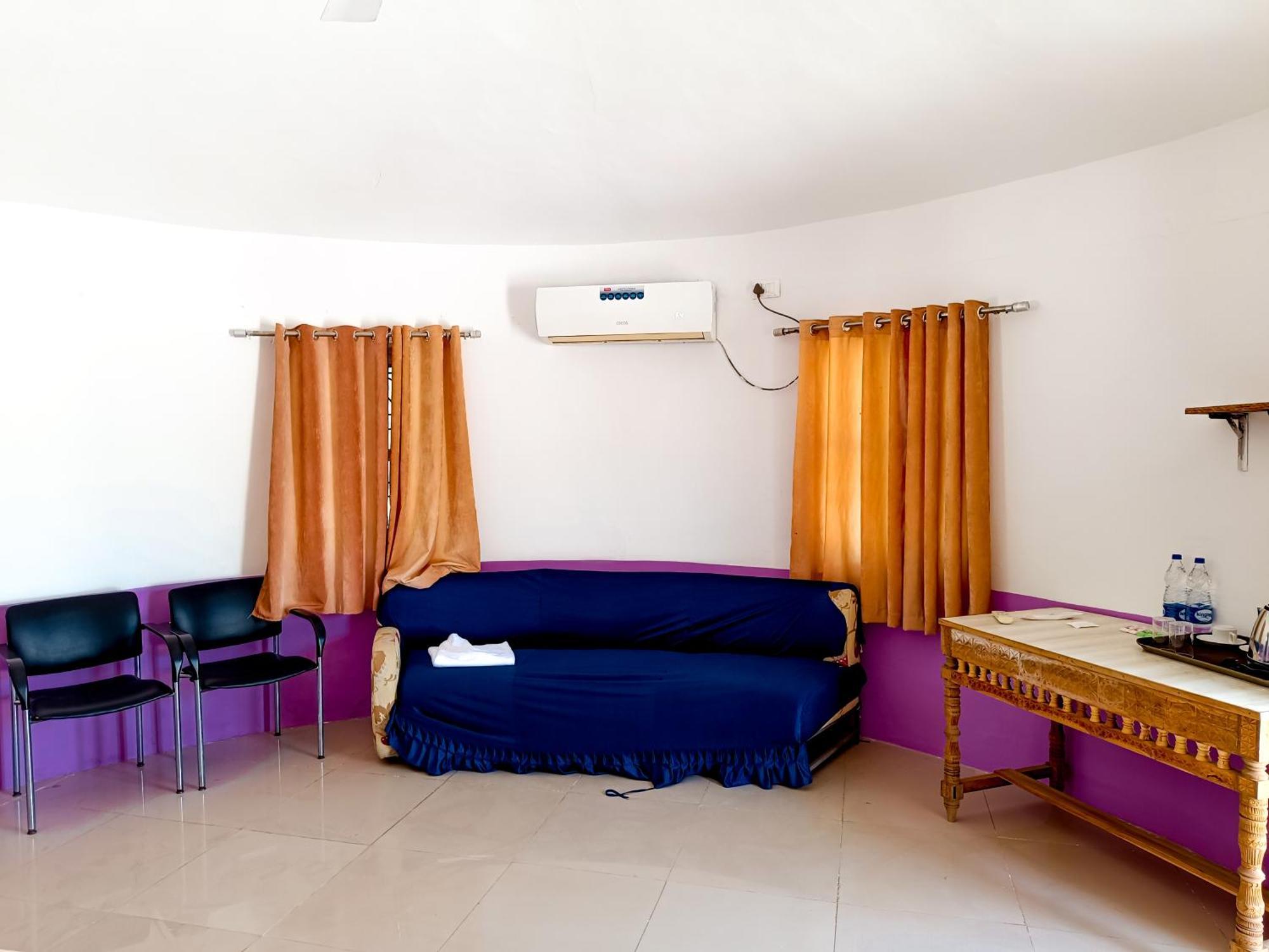 Hotel Rann Of Kachchh Dholavira Esterno foto