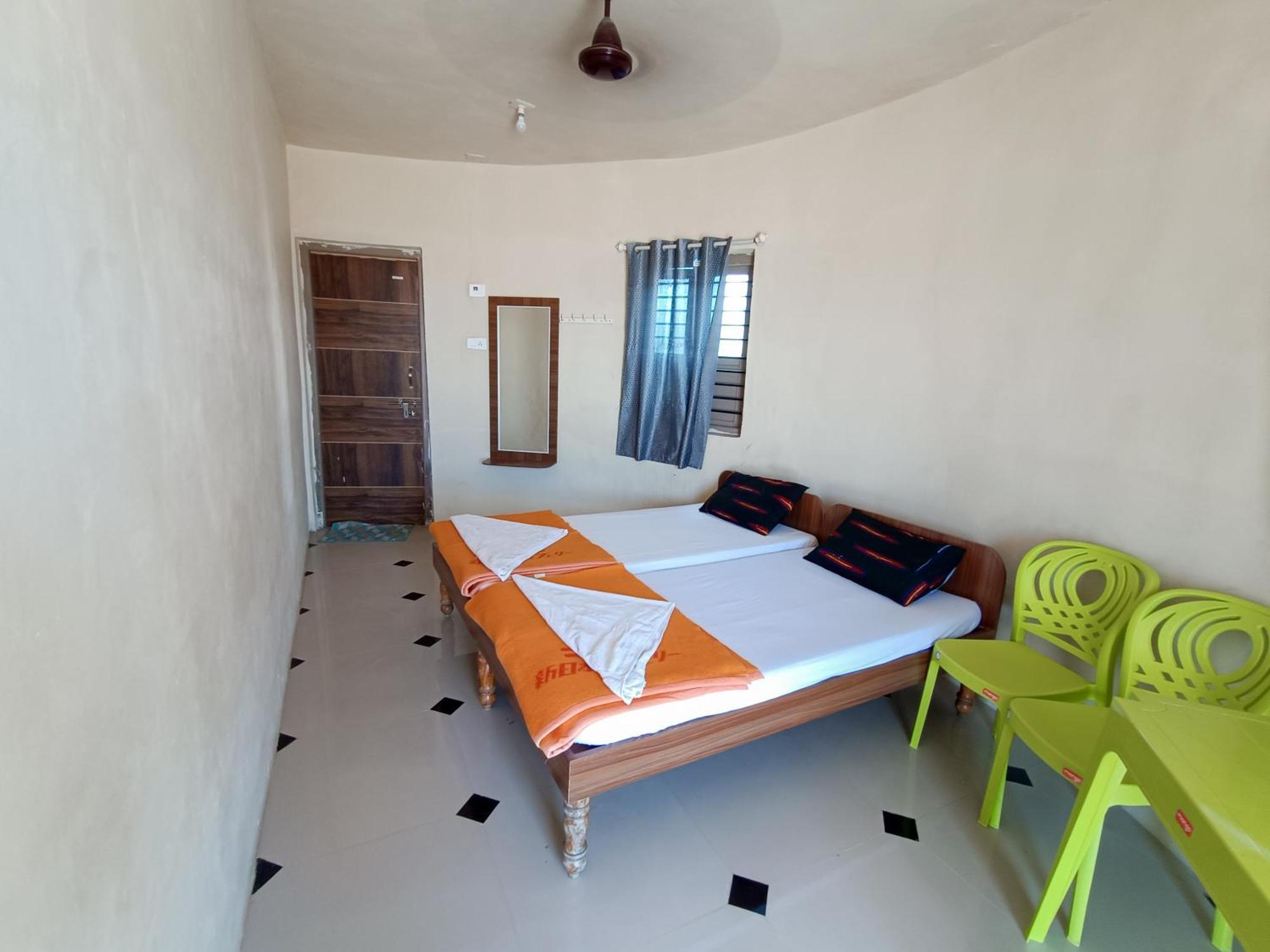 Hotel Rann Of Kachchh Dholavira Esterno foto
